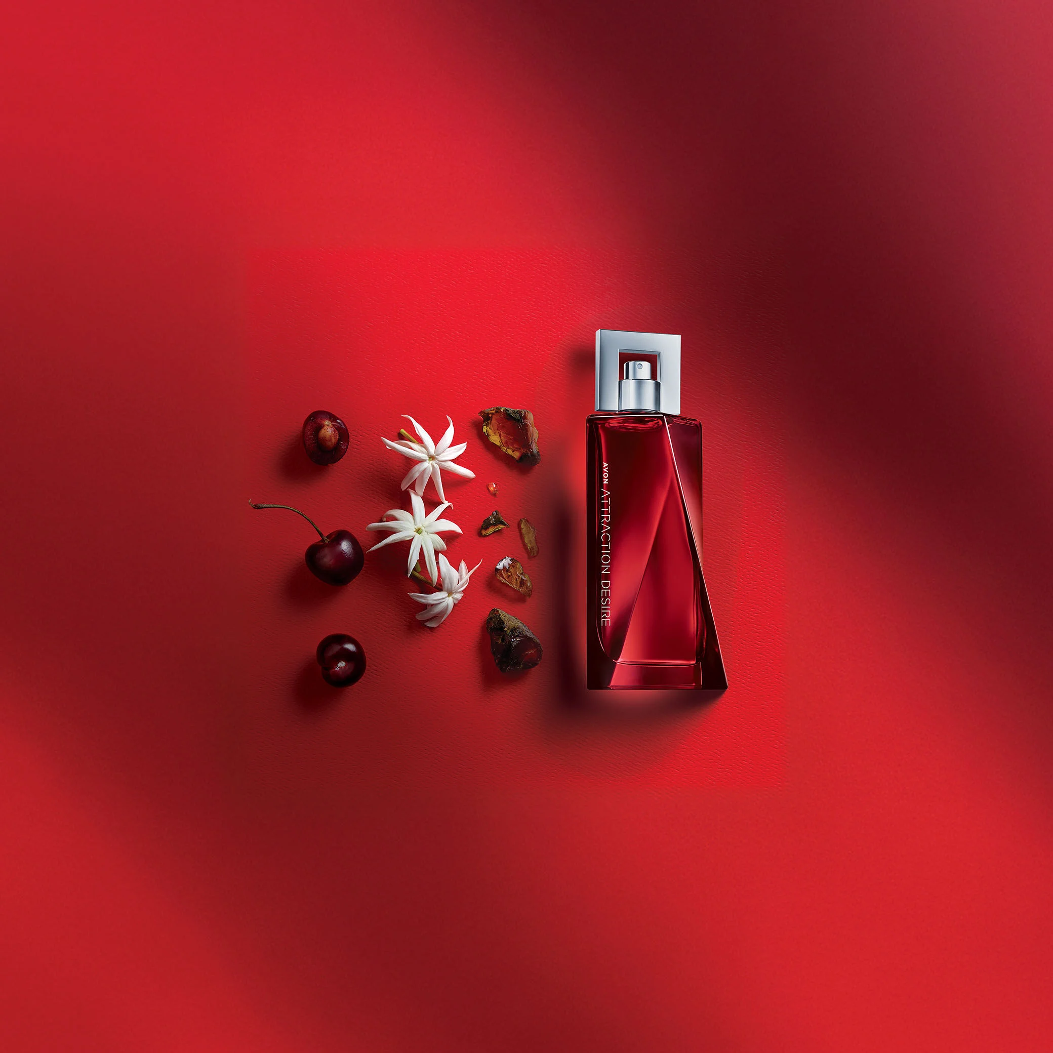 Avon - Attraction Desire For Him Deo Colônia 75ml
