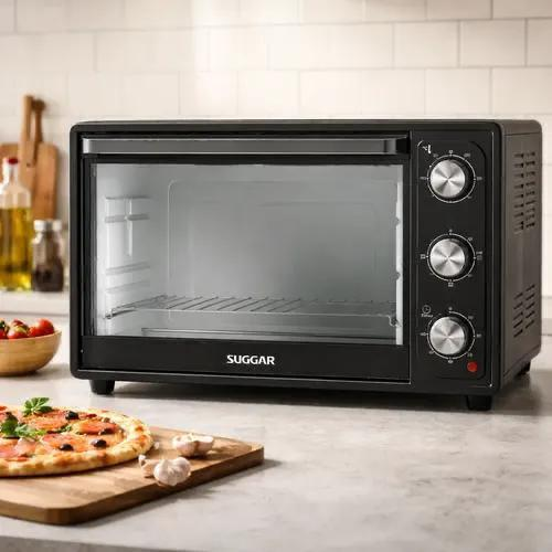 SUGGAR FORNO ELÉTRICO DE BANCADA 42L 127V