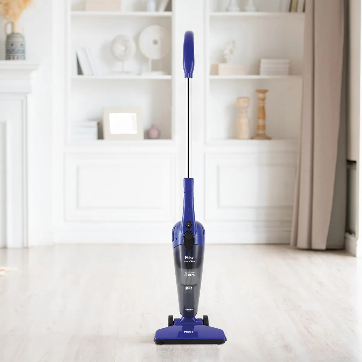 Aspirador de po ph1100az