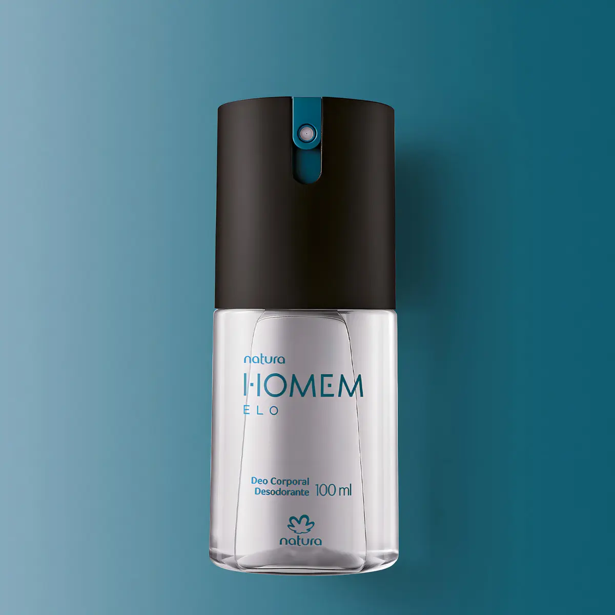 Desodorante Corporal Natura Homem Elo 100ml