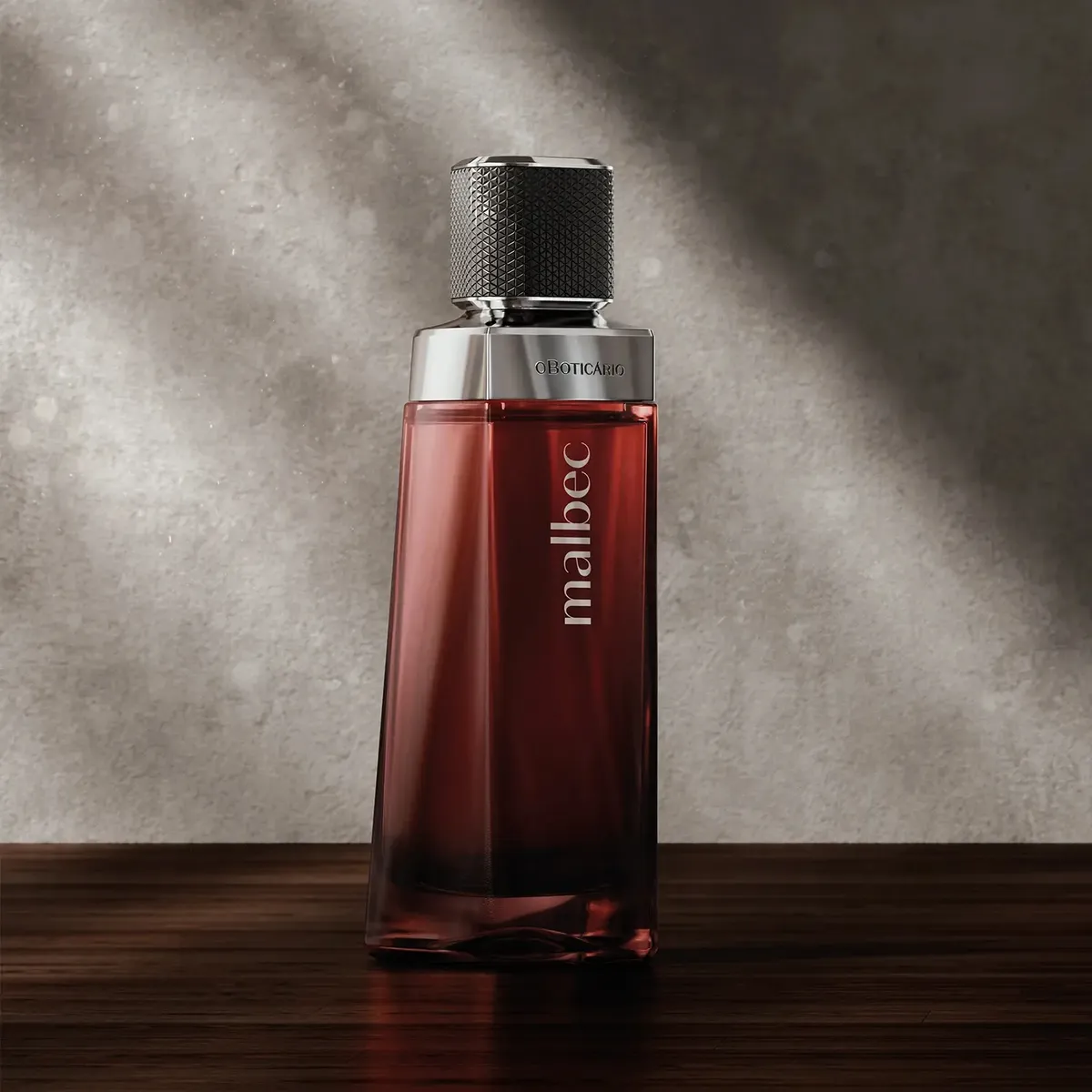 Malbec Tradicional O Boticário Desodorante Colônia Perfume Masculino Original 100ml