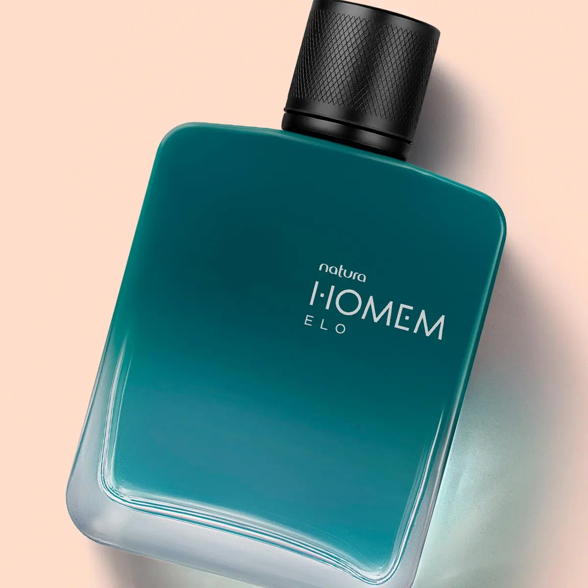 Perfume Natura Homem Elo De Parfum 100 Ml