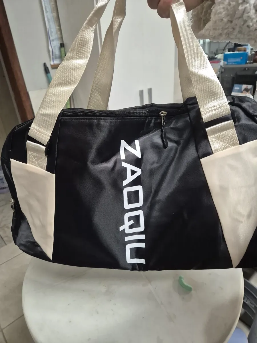 Bolsa Mala De Mão 10kg Feminina De Bordo Viagem Grande
