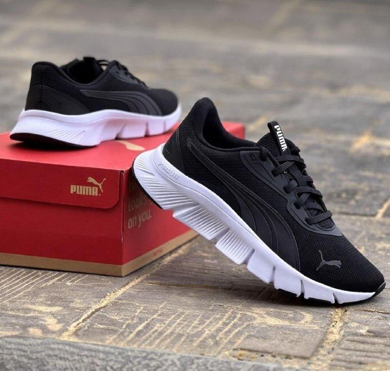 Tênis Flexfocuslite Modern Feminino Bpd Puma