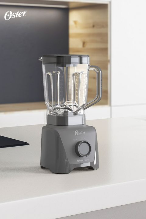Liquidificador Oster 1100 Full 3,2L Cinza OLIQ606-220