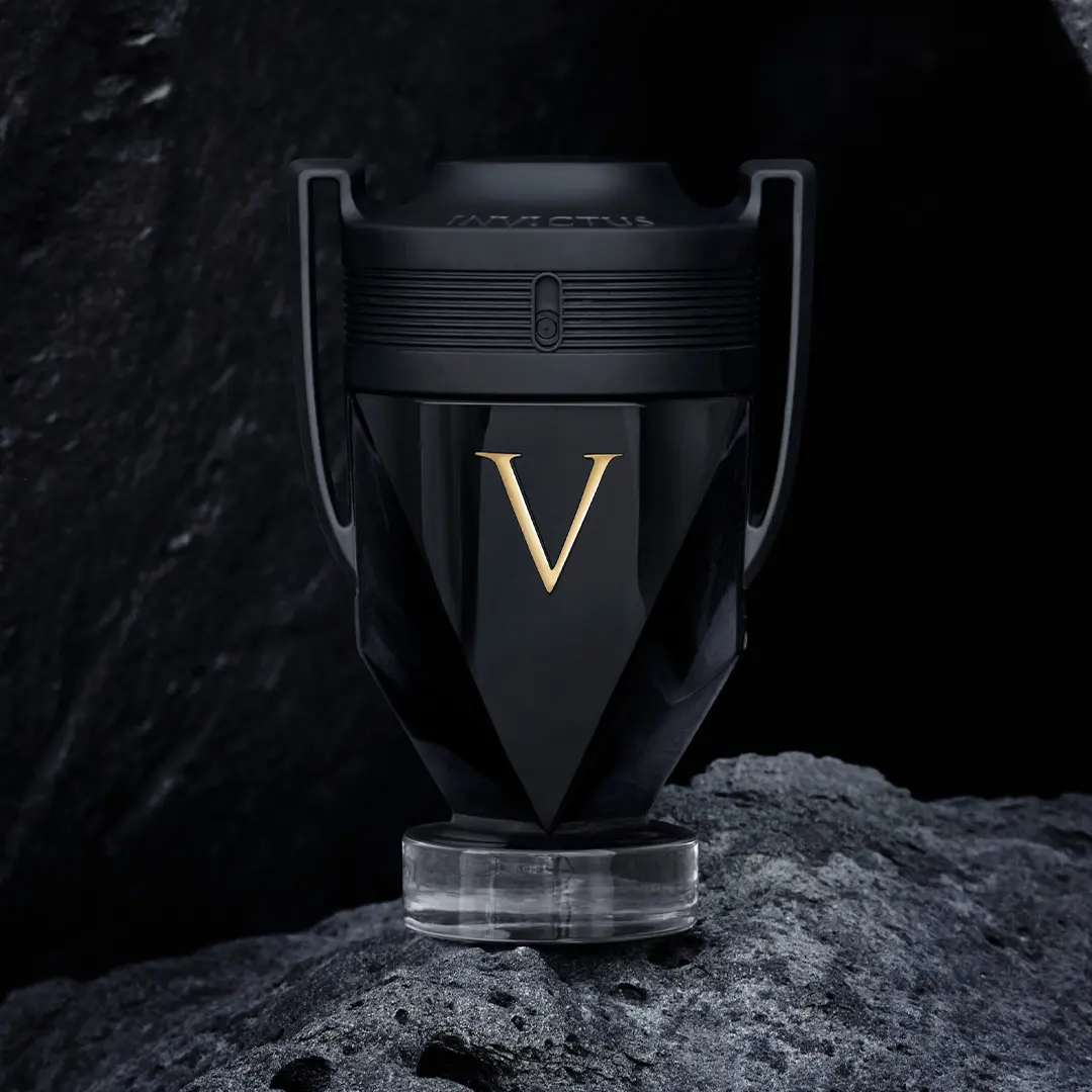 Perfume Rabanne Invictus Victory Eau De Parfum 200 Ml Masculino