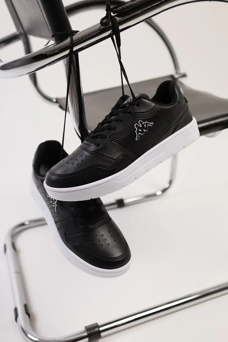 Tênis Casual Kappa Zenit Masculino Unissex Conforto