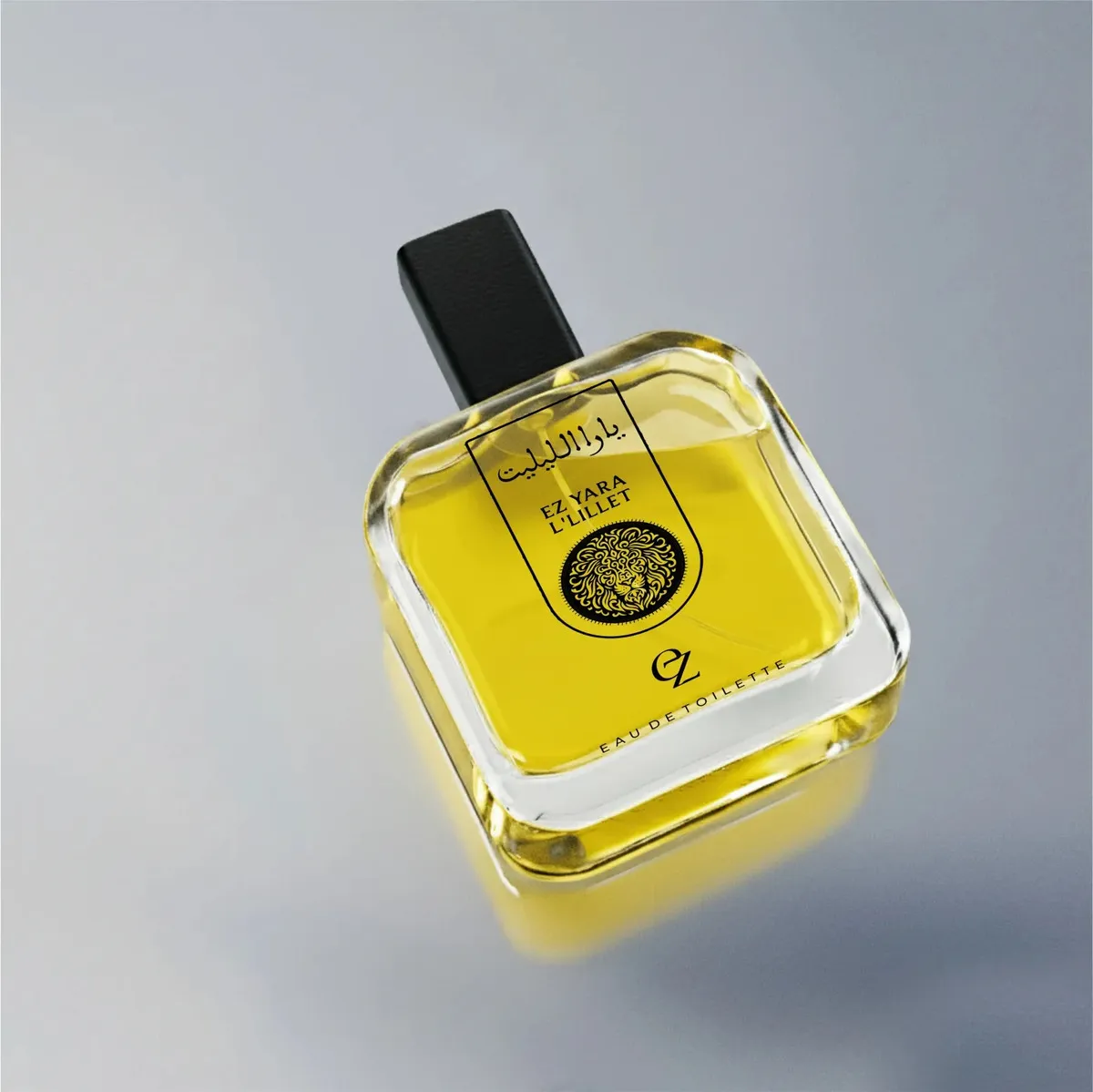 Árabe Ez Yara L&quotlillet - Eau De Toilette 100ml